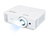 Acer Professional and Education X1827 DLP 4K2K 4000 Lm 10.000:1 EMEA 3.1 data projector