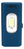 Ansmann WL30B Kék Csiptetős zseblámpa COB LED