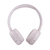 JBL Tune 510 Hoofdtelefoons Draadloos Hoofdband Muziek USB Type-C Bluetooth Roze