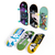 Tech Deck - Sk8shop Bonus-pakket met 6 vingerboards