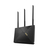 ASUS 4G-AX56 router bezprzewodowy Gigabit Ethernet Dual-band (2.4 GHz/5 GHz) Czarny