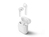 Panasonic RZ-B100 Auriculares True Wireless Stereo (TWS) Dentro de oído Llamadas/Música Bluetooth Blanco