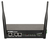 D-Link DIS-2650AP WLAN csatlakozási pont 1200 Mbit/s Fekete Ethernet-áramellátás (PoE) támogatása