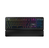 ROCCAT Pyro Tastatur Gaming USB QWERTY Nordisch Schwarz