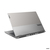 Lenovo ThinkBook 16p Gen 2 (16" AMD) Laptop 40,6 cm (16") WQXGA AMD Ryzen™ 9 5900HX 32 GB DDR4-SDRAM 1 TB SSD NVIDIA GeForce RTX 3060 Wi-Fi 6 (802.11ax) Windows 11 Pro Szary