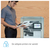 HP LaserJet Enterprise Flow MFP M635z, Printen, kopiëren, scannen, faxen, Scannen naar e-mail; Dubbelzijdig printen; Automatische invoer voor 150 vellen; Energiezuinig; Optimale...