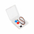 M5Stack U025 development board accessory Switch button Blue, Red, White
