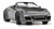 Schuco Porsche 911 Carrera GTS Convertible (991.1) Stadsauto miniatuur Voorgemonteerd 1:18