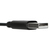 Targus AEH102GL headphones/headset Wired Head-band Calls/Music USB Type-A Black