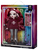 MGA Entertainment Shadow High Fashion Doll - SCARLET ROSE (Maroon)