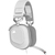 Corsair HS80 RGB USB Zestaw słuchawkowy Przewodowa Ręczny Gaming Biały
