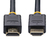 StarTech.com Câble HDMI Actif 5m - Câble HDMI Haut Débit 4K Ethernet - Certifié CL2 pour Installation Murale - Vidéo 4K 30Hz - Cordon HDMI 1.4 - Pour Moniteur HDMI, Projecteur, ...