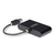 StarTech.com 4-Port USB 2.0 Hub, USB Bus Powered, Compacte Travel USB Hub, USB 2.0 Splitter, Multi-Port Mini USB Hub, 480Mbps, Overspanningsbeveiliging (OCP)