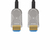 StarTech.com Cable HDMI 2.1 Híbrido Activo Óptico AOC de 30,4m - CMP Plenum - Cable HDMI 2.0/2.1 de Ultra Alta Velocidad 8K de Fibra Óptica - 48Gbps - 8K 60Hz/4K 120Hz - HDR10+/...