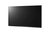 LG 55US662H3ZC Pannello piatto per segnaletica digitale 139,7 cm (55") LED 4K Ultra HD Nero Web OS