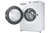 Samsung WW80T604ALHAS5 Waschmaschine Frontlader 8 kg 1400 RPM Weiß