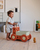 MODU 3-in-1 Baby Walker Spielset