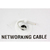 Techly ITP8-RIS-0305LO kabel sieciowy Czarny 305 m Cat5e F/UTP (FTP)