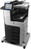 HP LaserJet Enterprise 700 Multifunzione M725z, Bianco e nero, Stampante per Aziendale, Stampa, copia, scansione, fax, ADF da 100 fogli, Porta USB frontale, Scansione verso e-ma...