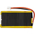 CoreParts MBXSPKR-BA047 reserveonderdeel voor AV-apparatuur Batterij/Accu Draagbare luidspreker