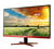 Acer XG270HU Computerbildschirm 68,6 cm (27") 2560 x 1440 Pixel Quad HD LED Schwarz, Rot