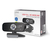 Savio CAK-02 internetin? kamera webcam 2,07 MP 1920 x 1080 Pixels USB Zwart