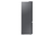 Samsung Series 6 RB38C636DB1/EU Classic Fridge Freezer with Non-Plumbed Water Dispenser - Black