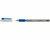 Faber-Castell 546451 Kugelschreiber Blau Stick-Kugelschreiber Medium
