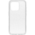 OtterBox Symmetry Clear Series pour iPhone 15 Pro, Stardust (Clear Glitter)