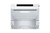 LG GBV7280CSW kombinált hűtőszekrény Szabadonálló 387 L C Fehér