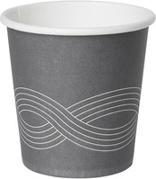 Duni Circuit Kaffeebecher 12 cl Weiß, 1620 Stk/Krt (36 x 45 Stk) Unsere