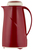 Helios Isolierkanne WAVE S+, Inhalt: 1,0 Liter, Farbe: rot, Kunststoff,