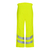 Safety Winter Hosen - XL - Gelb - Gelb | XL: Detailansicht 3