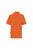Kinder Poloshirt Classic, orange, 164 - orange | 164: Detailansicht 3