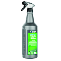 Preparat do neutralizacji zapachów CLINEX Nano Protect Silver Odour Killer 1L, green tea