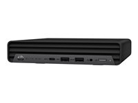 HP Elite Mini 600 G9 i512600 16GB/512 PC