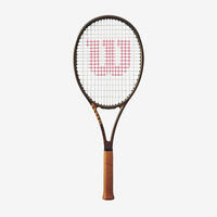 Adult 315 G Unstrung Tennis Racket Pro Staff 97 V14 - Copper - Grip 2
