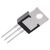onsemi NPN Darlington-Transistor 100 V 8 A HFE:200, TO-220AB 3-Pin Einfach