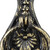 Türklopfer in Schwarz/Bronze 10029006_0