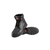 Tuf XT Black Leather Mid Cut Ankle Boot S3 SRC - Size TEN