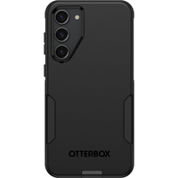 OtterBox Commuter Samsung Galaxy S23+ - Schwarz - ProPack (ohne Verpackung - nachhaltig) - Schutzhülle - rugged
