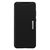 OtterBox Strada Etui Folio Renforcé en Cuir Véritable Samsung Galaxy S20 Plus Noir - Coque