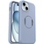 OtterBox OtterGrip Symmetry mit MagSafe Apple iPhone 15/iPhone 14/iPhone 13 - You Do Blau - Blau - Schützhülle mit integrierten Griff - MagSafe kompatibel