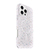 OtterBox Symmetry Core mit MagSafe für Apple iPhone 16 Pro Max Sprinkles, Weiss, Schutzhülle mit MagSafe, nachhaltig