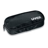 Uvex 6177113 Reißverschlusstasche für Otoplastiken