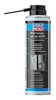 LIQUI MOLY Wartungs-Spray Weiss 250ml 3075