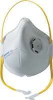 MOLDEX 257501 Atemschutzmaske Smart Pocket® 257501 FFP3 / V NR D mit Ausatemvent