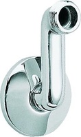 GROHE 12482000 Grohe S-Anschluss 3/4Zollx1Zoll verstb 65mm chr