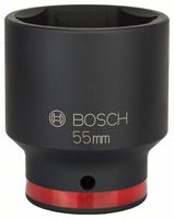 Bosch 1608557067 Steckschlüsseleinsatz, SW 55 mm, L 75 mm, 54 mm, M36, 80,5 mm