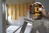 STABILA Kreuzlinienlaser LAX 300, 4-teiliges Set, selbstnivellierend, scharfe Laser-Linien mit Lotpunkten, Reichweite bis 20 m, Schutzklasse IP 54, Zielplatte, Wandhalterung, Ta...